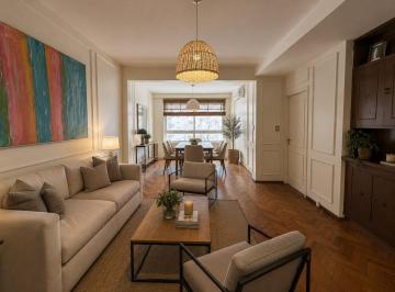 Departamento · 76m² · 3 Ambientes · Venta Dpto 3 Ambientes - Recoleta
