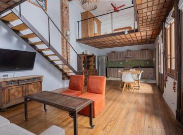 PH · 83m² · 3 Ambientes · Av Córdoba y Arévalo
