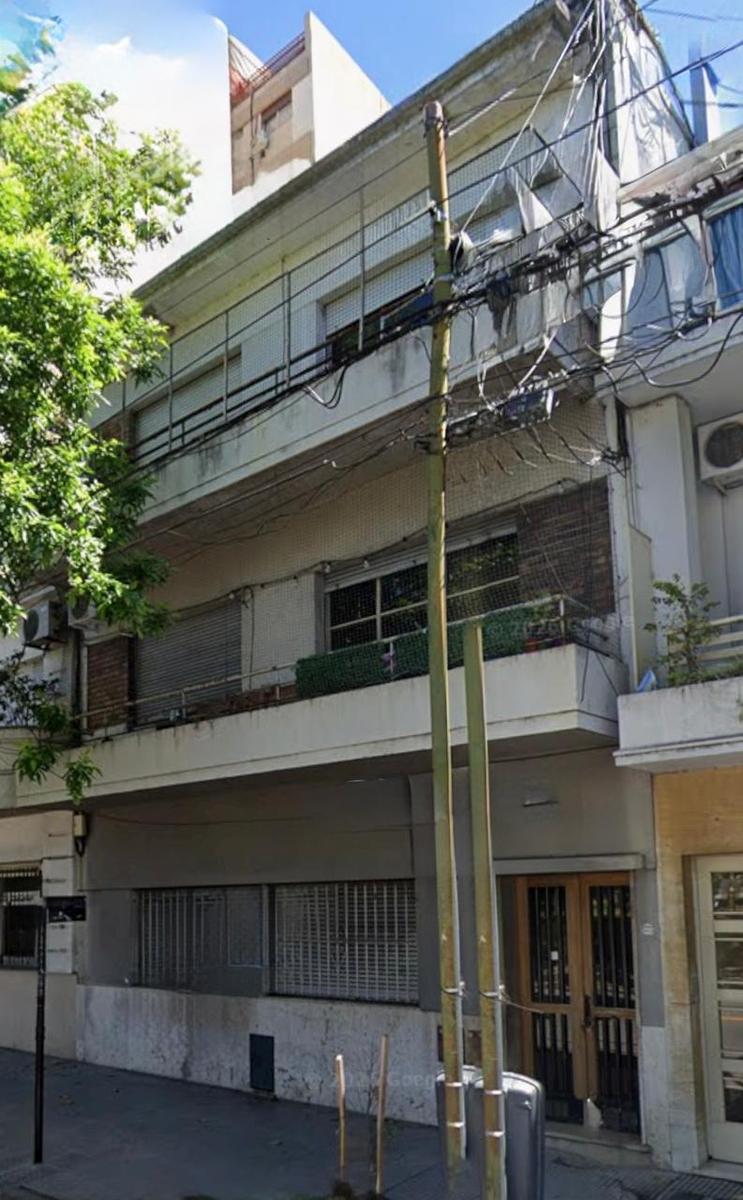 Av. Eva Peron  al 1300