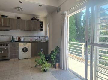 Departamento · 83m² · 3 Ambientes · 1 Cochera · Departamento 3 Ambientes Venta con Cochera Balcon