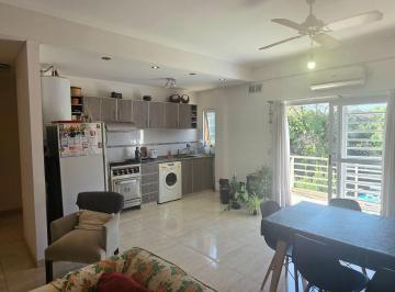 Departamento · 83m² · 3 Ambientes · 1 Cochera · Departamento 3 Ambientes Venta con Cochera Balcon