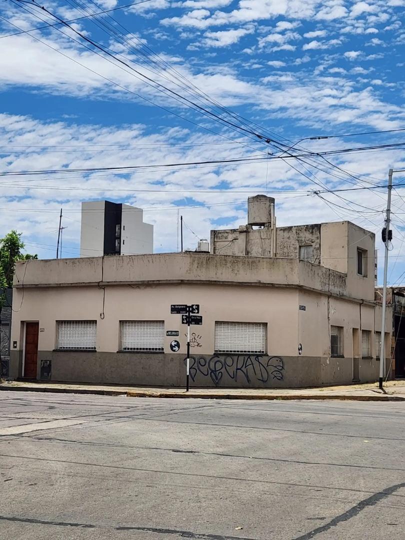 Avenida Belgrano 5400, Wilde, Avellaneda