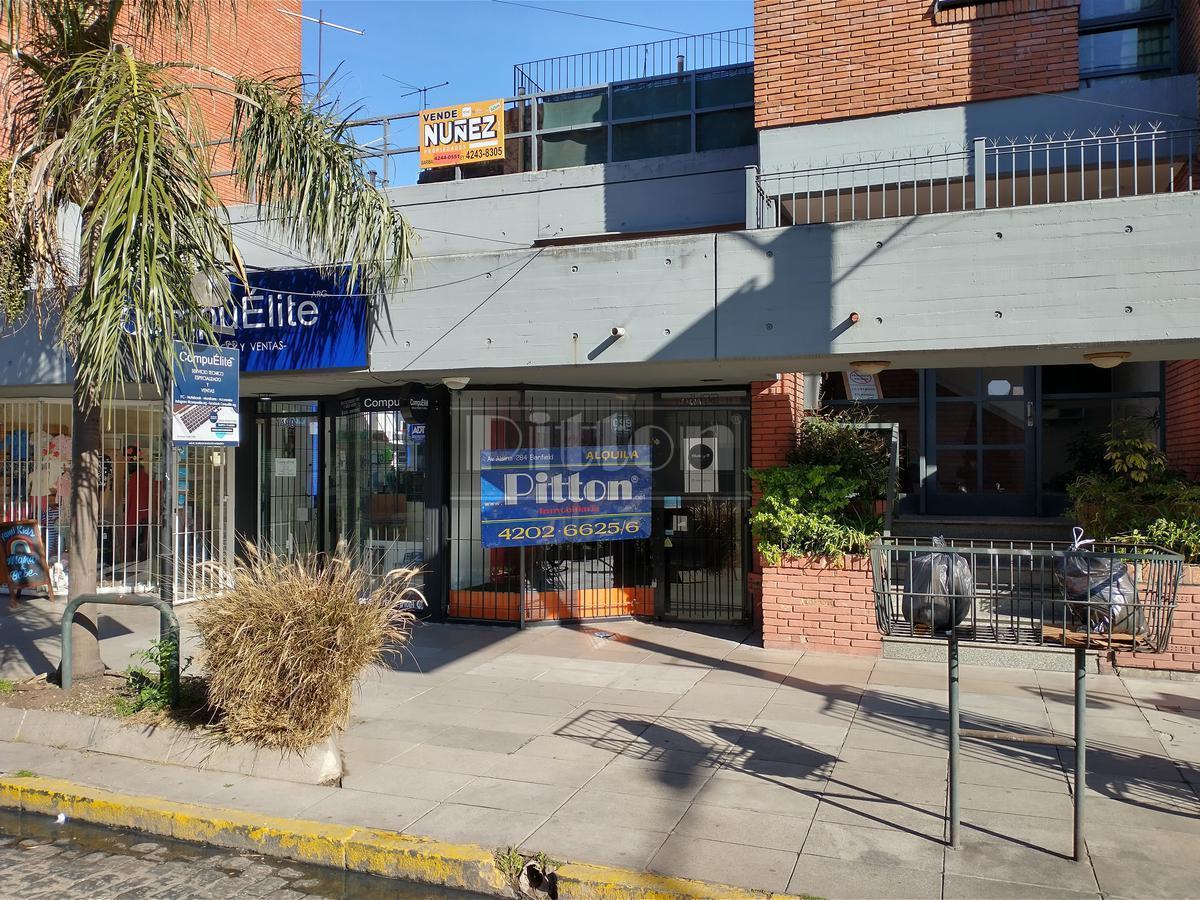 Pueyrredón 1492, Banfield, Lomas de Zamora