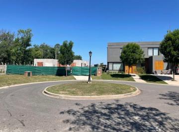 Terreno · 437m² · Venta Lote Barrio Privado Santo Tomas en Pilar