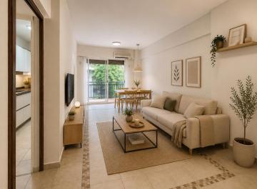 Departamento · 55m² · 3 Ambientes · Alquiler Departamento 3 Ambientes en Villa Crespo