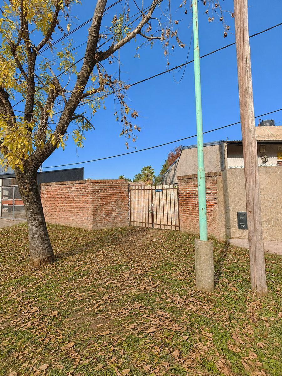 Gobernador Crespo 3659, Santo Tomé, Santa Fe