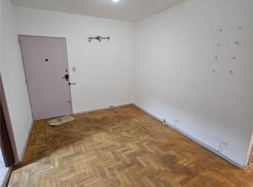 Departamento · 34m² · 2 Ambientes · Departamento 2 Ambientes - Palermo, Capital Federal