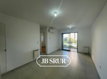 Departamento · 50m² · 2 Ambientes · Departamento de 1 Dormitorio en Alquiler en Pilares de Manantiales