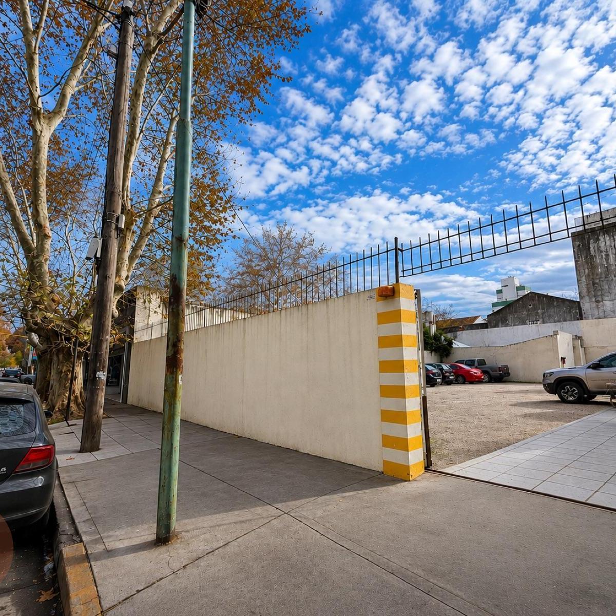 La Rioja al 2500, Chauvín, Mar del Plata