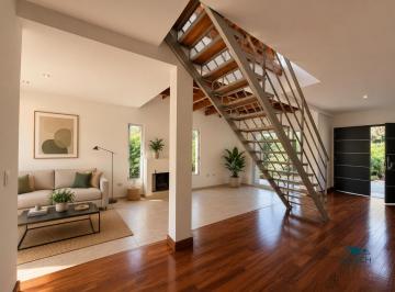 Casa de 7 ambientes, Pilar · Boulevares Venta 4 Dorm Ulrich Propiedades