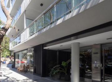 Departamento · 50m² · 2 Ambientes · Departamento en Alquiler 2 Ambientes en Palermo Amoblado Excelente Zona.
