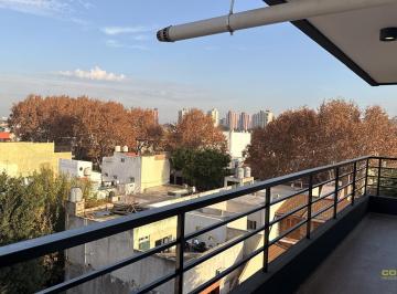 Departamento · 68m² · 3 Ambientes · Venta Departamento 3 Ambientes Al Contrafrente con Vista Abierta - Lugano