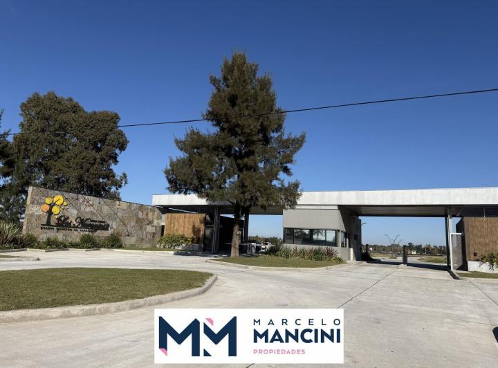 Terreno · 710m²
