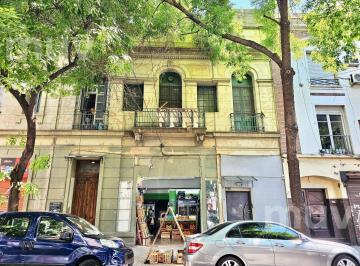 PH · 162m² · 4 Ambientes · Valentin Gomez 2800 - PH de 4 Ambientes en Venta en Once a Reciclar!