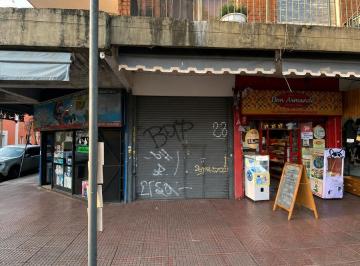 Local comercial · 45m² · Local en San Fernando
