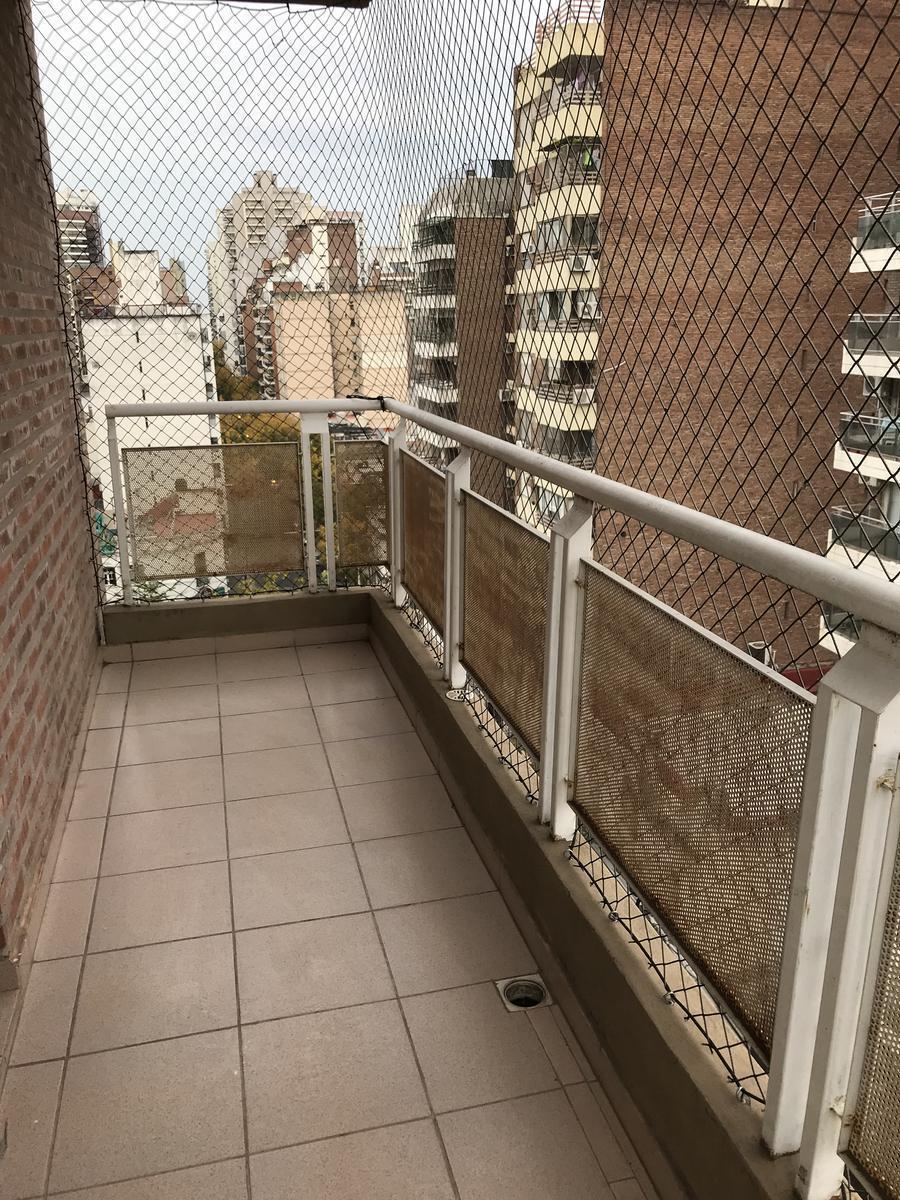 Mendoza al 500