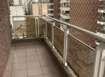 Departamento · 2 Ambientes · Departamento de un Dormitorio en Alquiler