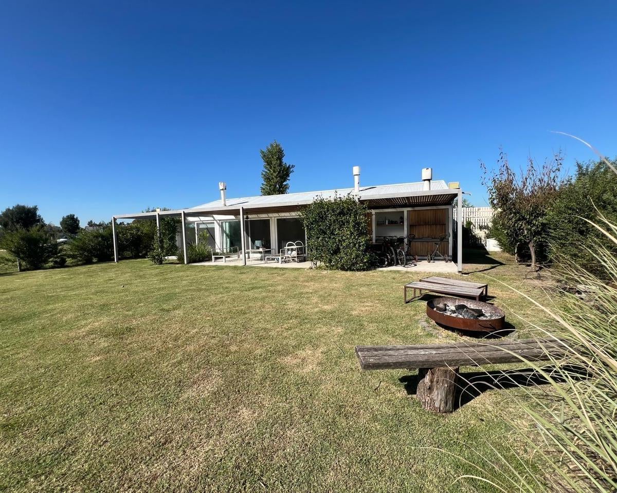RP34, Pilar Centro, Provincia de Buenos Aires, Argentina