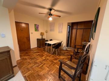 Departamento · 33m² · 2 Ambientes · 2 Ambientes en Nuñez Proximo a Av Libertador y Av Cabildo