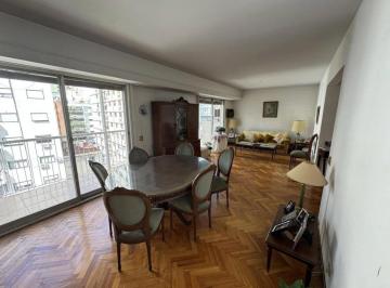 Departamento · 100m² · 4 Ambientes · 1 Cochera · Departamento en Venta en Las Cañitas 4 Ambientes