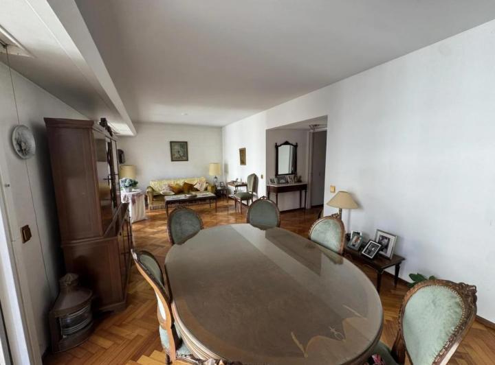 Departamento · 100m² · 4 Ambientes · 1 Cochera