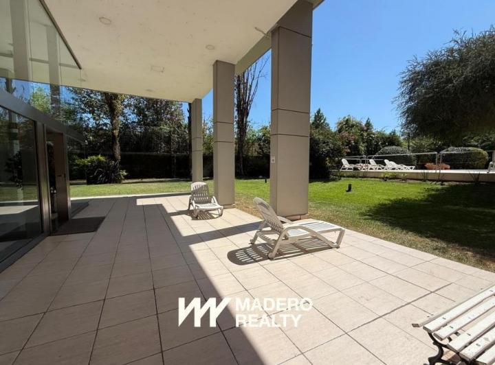 Departamento · 64m² · 3 Ambientes