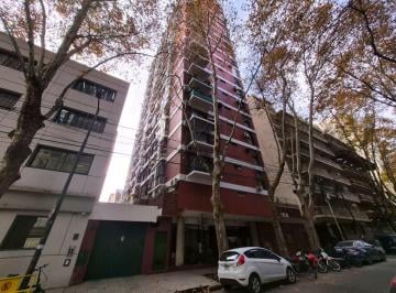 Departamento de 2 ambientes, Belgrano · ¡Maravilloso 2 Ambientes con Cochera y Baulera en Venta en Belgrano!
