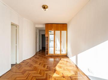 Departamento de 2 ambientes, Belgrano · ¡Maravilloso 2 Ambientes con Cochera y Baulera en Venta en Belgrano!