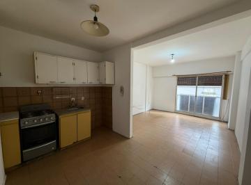 Departamento · 28m² · 1 Ambiente · Monoambiente - Centro San Martin.