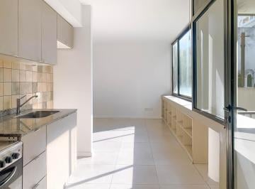 Departamento · 36m² · 1 Ambiente · 1 Cochera · Departamento en Palermo Soho