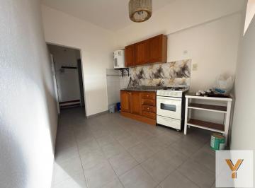 Departamento · 30m² · 2 Ambientes · Departamento en Alquiler - 1 Dormitorio 1 Baño - 30 m - La Plata