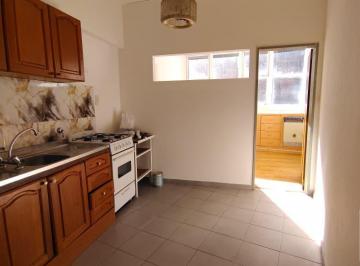 Departamento · 30m² · 2 Ambientes · Departamento en Alquiler - 1 Dormitorio 1 Baño - 30 m - La Plata