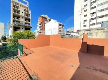 PH de 4 ambientes, Villa del Parque · T/casa 4 Amb. 2 Plantas C/ptio y Tza Gral. Artigas Al 3000