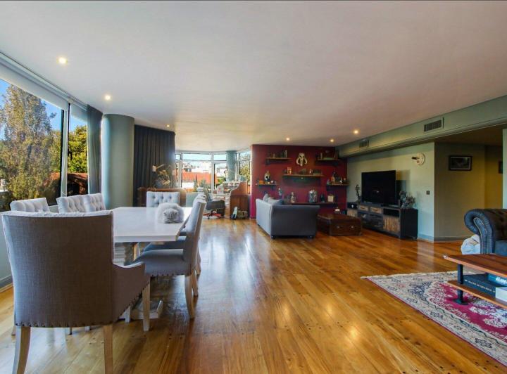 Departamento · 290m² · 6 Ambientes · 2 Cocheras