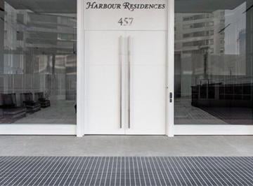 Departamento · 46m² · 1 Ambiente · 1 Cochera · Alquiler Temporario Madero Harbour Monoambiente