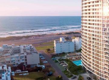 Departamento · 39m² · 1 Dormitorio · 1 Cochera · Departamento en Playa Brava