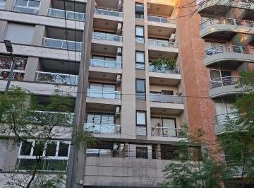 Departamento de 2 ambientes, Villa del Parque · 2 Amb. Semi Piso Frente 47 m²