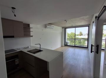 Departamento · 43m² · 2 Ambientes · Departamento - Belgrano