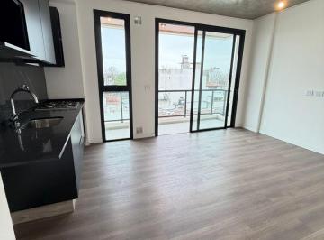 Departamento de 2 ambientes, La Plata · Departamento Nuevo a Estrenar 1 Dormitorio Av 19 Entre 41 y 42