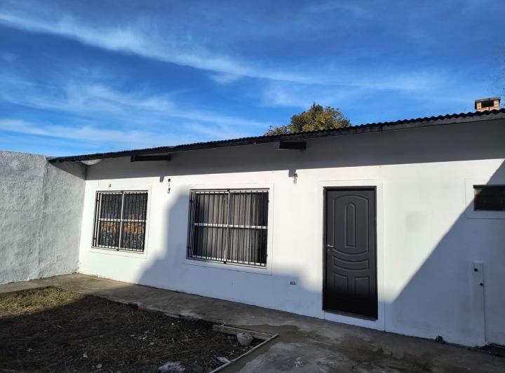 Departamento · 70m² · 2 Ambientes