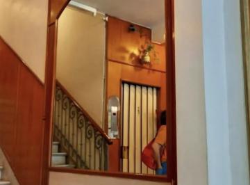 Hotel de 48 ambientes, Monserrat · Edificio/hotel a La Venta Sobre Av de Mayo - Oportunidad