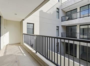 Departamento · 42m² · 2 Ambientes · Departamento 2 Ambientes en Villa Gral Mitre