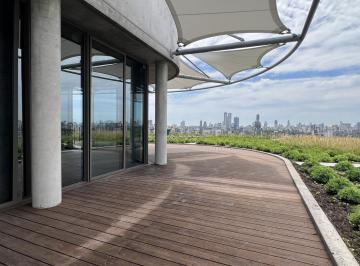 Oficina comercial · 346m² · 4 Cocheras · Oficina en Alquiler en Mirabilia 851 - Villa Crespo
