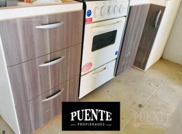Departamento · 40m² · 2 Ambientes · Alquiler Departamento 2 Ambientes - Canning