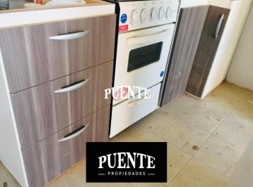 Departamento · 40m² · 2 Ambientes · Alquiler Departamento 2 Ambientes - Canning