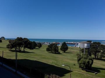 Departamento · 89m² · 3 Ambientes · 1 Cochera · Departamento en Mar del Plata