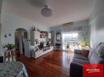 Departamento · 43m² · 2 Ambientes · Departamento en Barracas