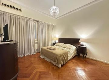 Departamento de 3 ambientes, Recoleta · Alquileres Amueblado