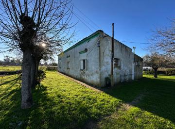 Quinta vacacional de 4 ambientes, General Belgrano · Casaquinta 98 m², Sobre 3,6 Ha Calle 206, General Belgrano, Provincia de Buenos Aires.