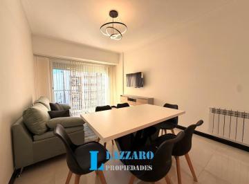Departamento · 66m² · 3 Ambientes · Departamento en Venta 3 Ambientes con Dependencia Centro Mar del Plata